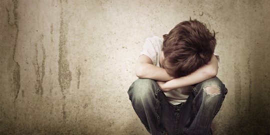 Bocah 8 Tahun Dibully dan Dianiaya saat Bersihkan Tempat Wudu Masjid