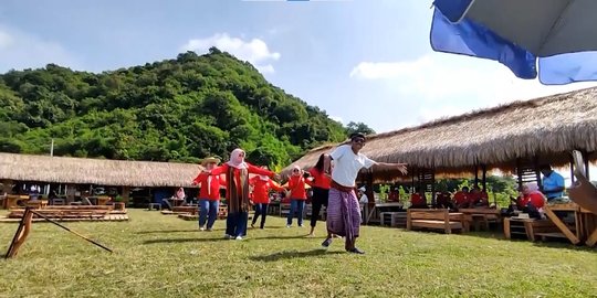 Berani Berubah: Desa Agrowisata Lombok, Bawa Untung Bagi Warga Sekitar