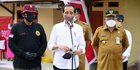 Jokowi akan Lantik Dirut PT RNI Arief Prasetyo Jadi Kepala Badan Pangan Nasional