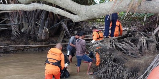 Jokowi ke Basarnas: Buang Jauh Ego Sektoral, Semua Harus Bersinergi