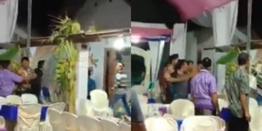 LDR 7 Tahun karena Merantau, Pria ini Ngamuk Pas Pulang Pacar Nikah sama Cowok Lain