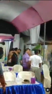 pria ini ngamuk ceweknya nikah samanbspcowok lain