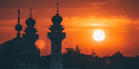 Menag Terbitkan Aturan Penggunaan Pengeras Suara di Masjid dan Musala