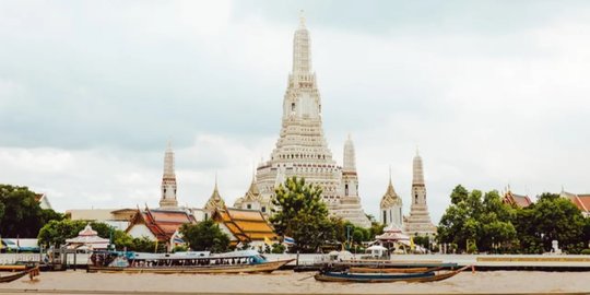 8 Negara yang Ubah Nama Ibu Kota, Terbaru Thailand yang Punya Rekor Nama Terpanjang