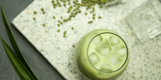 Enak dan Sehat, Cangijo Laris Manis Terjual 1000 Botol per Bulan di Bali