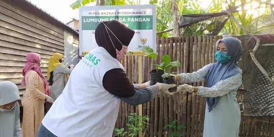 Baznas Tegaskan Bersih dari Kepentingan Politik