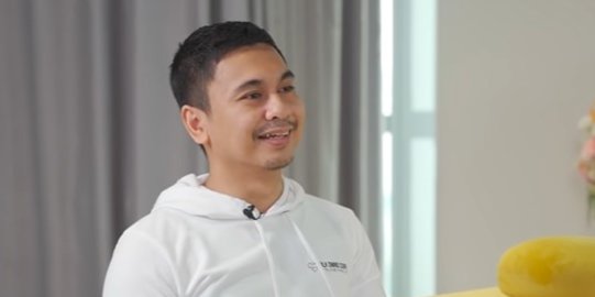 Raditya Dika Beri Tips Jadi Youtuber 'Terkenal', Ternyata Begini Caranya