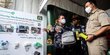 Hari Peduli Sampah Nasional, Gubernur Anies Terima Bantuan 50 Titik Tempat Pembuangan