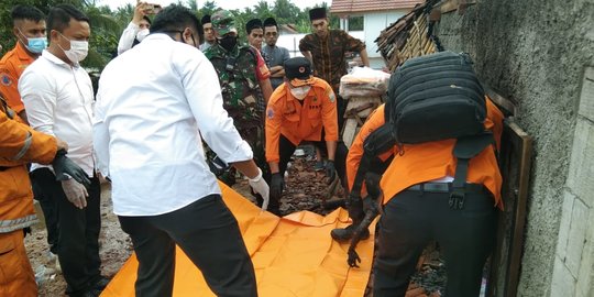 Pondok Pesantren Kebakaran, 3 Santri Meninggal Belasan Luka-Luka