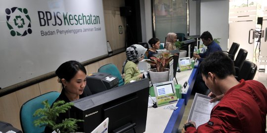 Syarat dan Cara Daftar BPJS Kesehatan yang Jadi Syarat Urus SIM, STNK dan SKCK