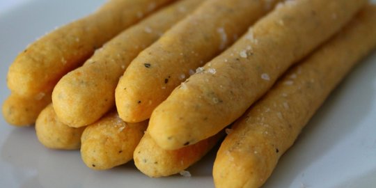 Resep Cheese Stick ala Rumahan, Cocok untuk Camilan di Rumah