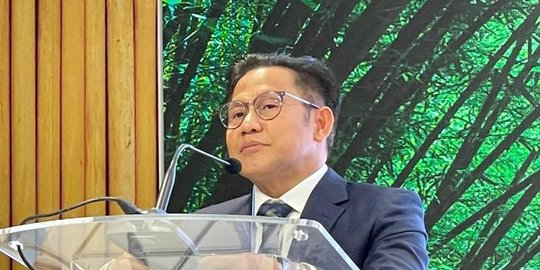 Cak Imin Ajak Negara Muslim Dunia Protes Kebijakan Intoleran dan Diskriminatif