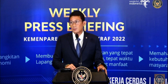 Sandiaga Minta Mafia Karantina Dijatuhi Sanksi Berat