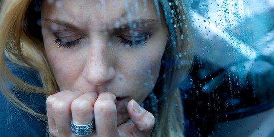 Cara Mengatasi Mental Breakdown dengan Mudah, Agar Tidak Kelewat Stres
