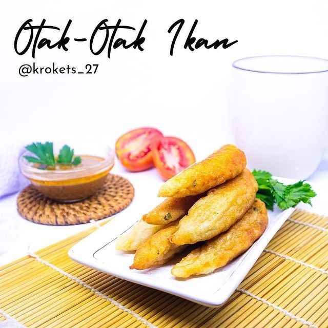 4 gorengan favorit bapak bapak yang habis kerja bakti yuk langsung po di depok