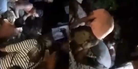 Dinyatakan Meninggal, Wanita Ini Hidup Kembali Setelah 5 Jam Dimakamkan