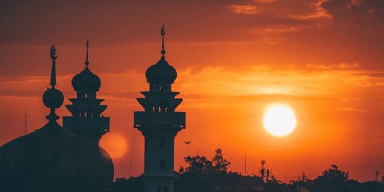 Simak, Penjelasan Lengkap Kemenag soal Aturan Pengeras Suara Masjid