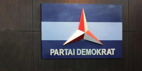 Litbang Kompas: Demokrat Masuk 3 Besar setelah PDIP dan Gerindra, Golkar Turun ke 4