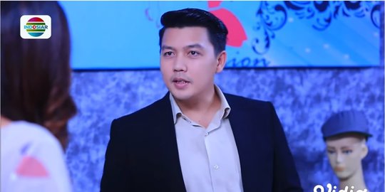 Jadi Antagonis, Ini 4 Judul Suara Hati Istri yang Dibintangi Dirly