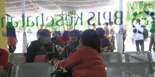 Simak Besaran Iuran BPJS Kesehatan 2022 Jadi Syarat Urus SIM, STNK dan SKCK