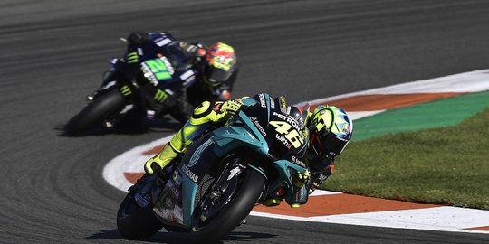 Dispar Mataram: Belum Ada Tamu MotoGP Batalkan Pesanan Hotel