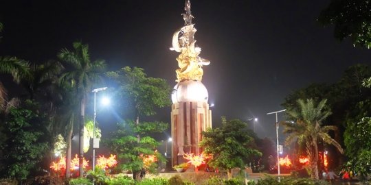 Wisata Sidoarjo Paling Hits dan Instagramable