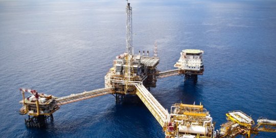 Harga Minyak Dunia Mahal, Subsidi Energi Membengkak Jadi Rp10 Triliun di Januari 2022