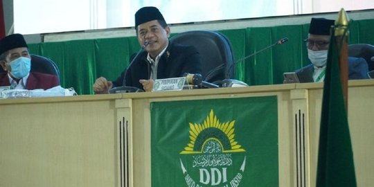 BNPT: Tujuan Kelompok Teroris Sejatinya Membuat Kegaduhan untuk Menciptakan Konflik