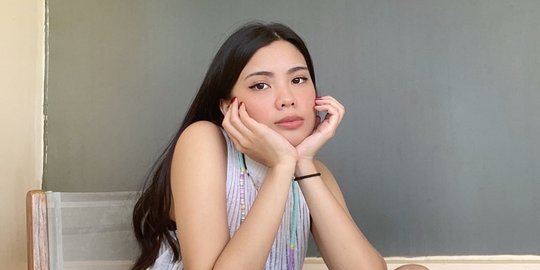 10 Potret Cantik Rachell Yahya, Anak Helmy Yahya yang Lanjutkan Studi S2 di Korea