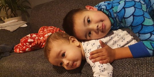 123 Nama Anak Laki-laki Bertema Laut dan Samudra, Referensi Keren yang Kekinian