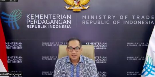 'Hari ini, Indonesia Resmi Menjadi Negara Kelas Menengah Atas'