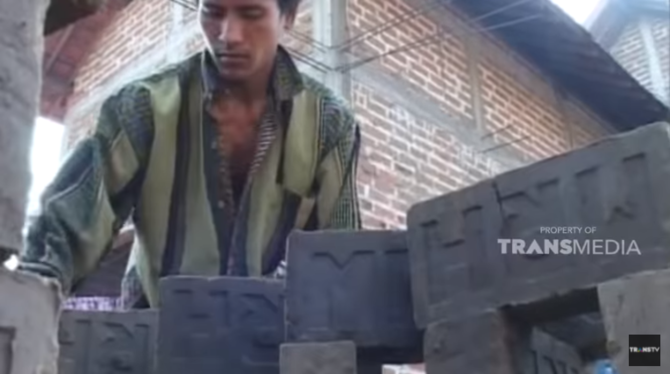 bawa bencana lumpur lapindo ternyata juga ada gunanya