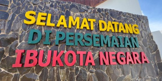 Warga Asli Kukar Minta Realisasi IKN 70 Persen Tetap Menjadi Kawasan Hijau