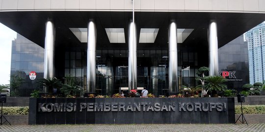 KPK Terbitkan 10 Surat Perintah Penyidikan Perkara TPPU Sejak 2020