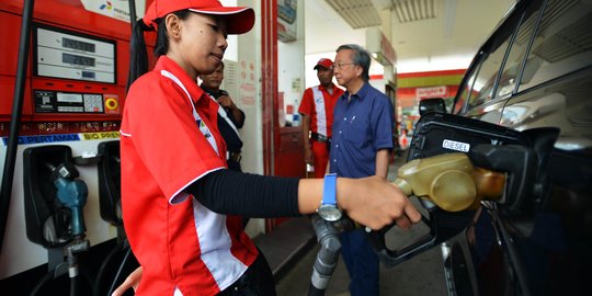 Solar Langka di Sumbar, Berpotensi Terjadi hingga Akhir Tahun