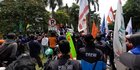 Buruh Bekasi Demo, Desak Aturan Pencairan JHT Usia 56 Tahun Dicabut