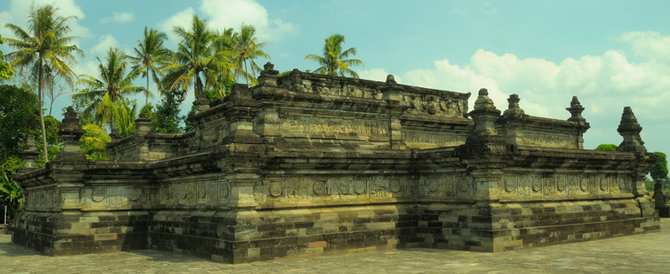 candi penataran