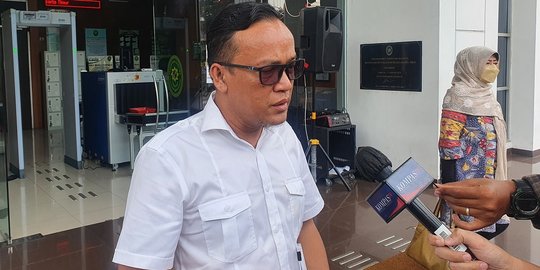 Ketua Joman Tak Pernah Dengar Seruan Munarman Melakukan Gerakan Inkonstitusional