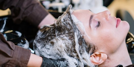 10 Rekomendasi Produk Rambut untuk Keratin Treatment dari Rumah