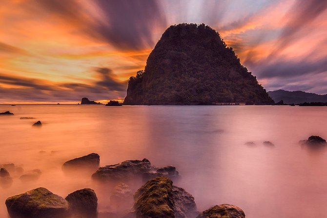 pulau merah banyuwangi