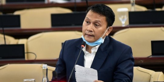 Tanggapi Usul Cak Imin, PKS Konsisten Pemilu 5 Tahun Sekali