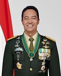 deretan jenderal mantan danpaspampres