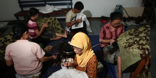 KemenkopUKM Soal Nasib UMKM Selama Pandemi: Sebagian Besar Selamat