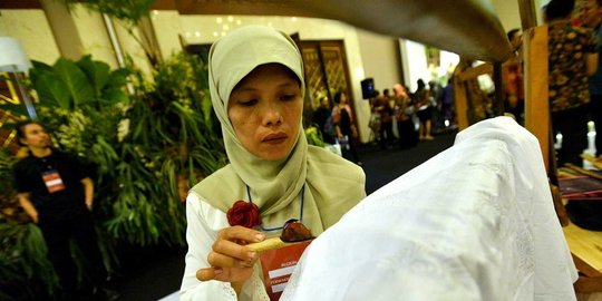 umkm dengan usaha besar