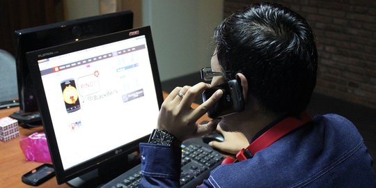 Ada Pandemi, UMKM Terdigitalisasi Tumbuh Lebih dari 100 Persen