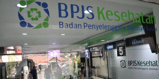 BPJS jadi Syarat Pelayanan Publik, Menko PMK: Jangan Dibayangkan Memberatkan Rakyat