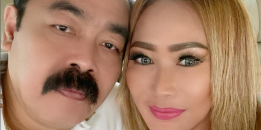 Vicky Prasetyo Akui Kagumi Inul Daratista, Tanggapan Adam Suseno Curi Perhatian