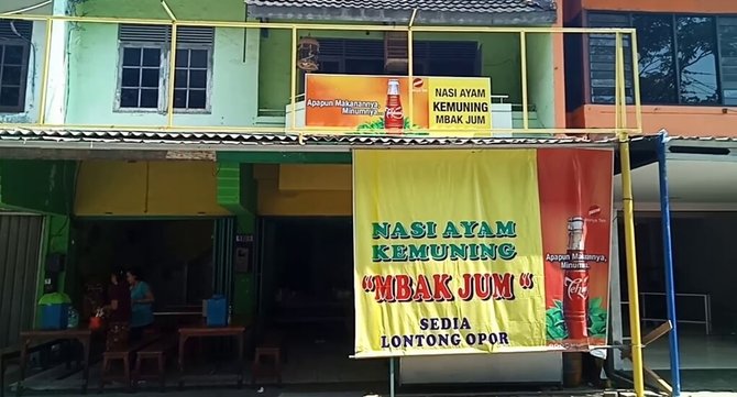 kuliner semarang