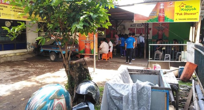 kuliner semarang