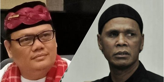 Jejak Jawara dan Mantan Preman di Pasar Jaya